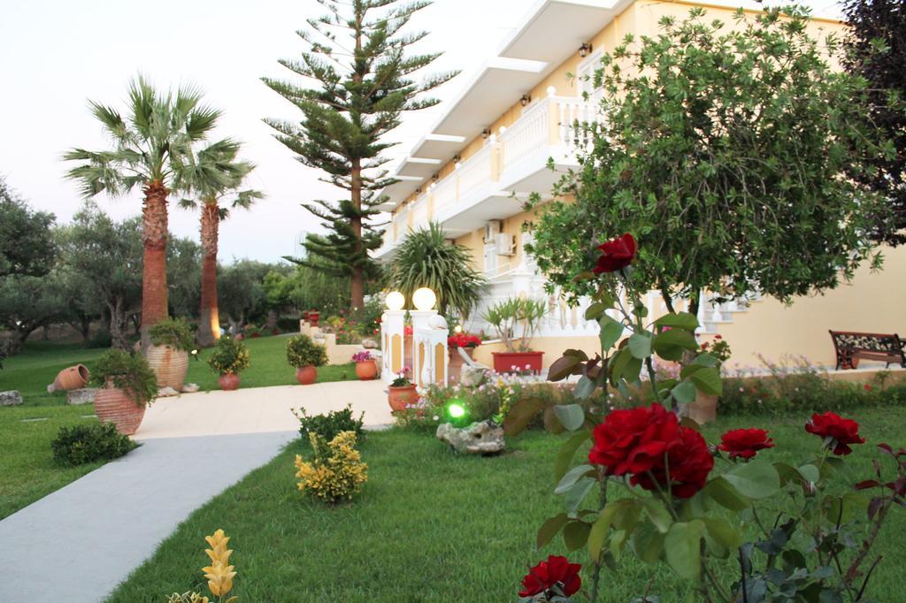 Pelagos Studios Amoudi Extérieur photo